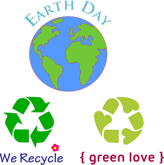 Earth Day Earth Day